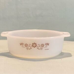 Termocrisa 6.5” casserole Dish